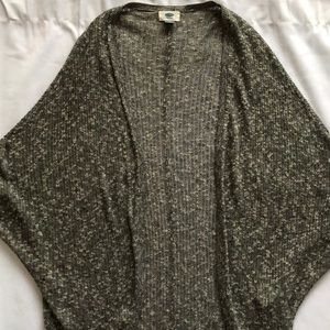 Light sweater